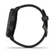 Garmin Watch Vivomove 3 Black Smartwatch