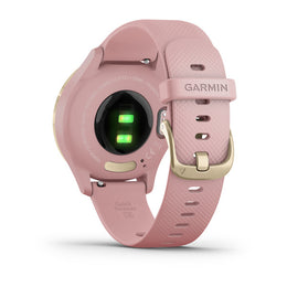 Garmin Watch Vivomove 3S Dust Rose Smartwatch