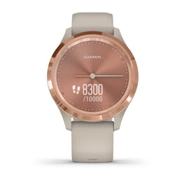 Garmin Watch Vivomove 3S Light Sand Smartwatch