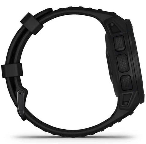 Garmin Watch Instinct Black Lava Esports Edition D