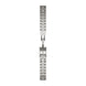 Garmin Strap QuickFit 22 Vented Titanium Bracelet