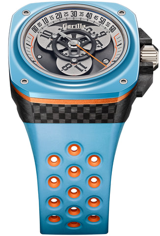 Gorilla Watch Fastback Mirage Limited Edition