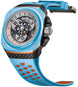 Gorilla Watch Fastback Mirage Limited Edition