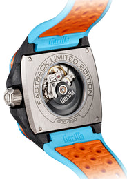 Gorilla Watch Fastback Mirage Limited Edition