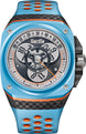 Gorilla Watch Fastback Mirage Limited Edition