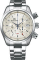 Grand Seiko Watch Spring Drive Chronograph SBGC201