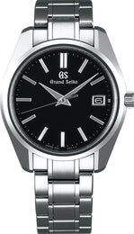 Grand Seiko Watch Quartz SBGV207