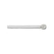 Gucci Interlocking G Motif Sterling Silver Tie Bar YBF499061001