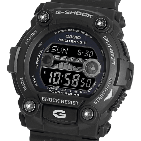 G-Shock Watch BG-Standard D