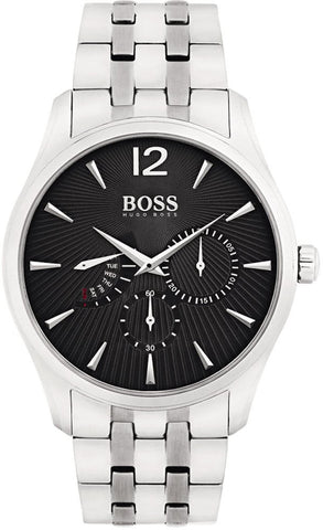 Hugo Boss Watch Commander Mens 1513493