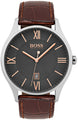 Hugo Boss Watch Governor Mens 1513484