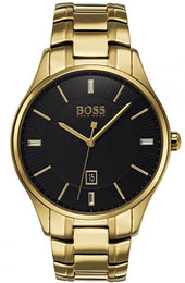 Hugo Boss Watch Governor Mens 1513521