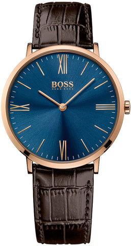 Hugo Boss Watch Jackson Mens 1513458