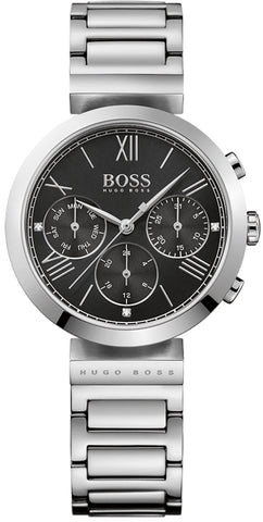 Hugo Boss Watch Classic Sport Ladies 1502398