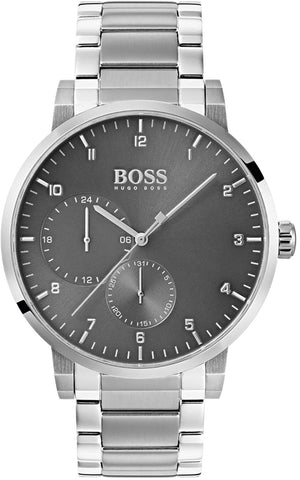 Hugo Boss Watch Oxygen 1513596