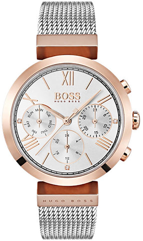 Hugo Boss Watch Classic 1502427