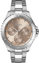 Hugo Boss Watch Premiere Ladies 1502444