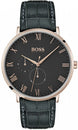 Hugo Boss Watch William Multifunction Mens 1513619