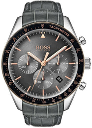 Hugo Boss Watch Trophy Mens 1513628