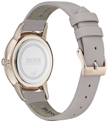 Hugo Boss Watch Twilight Ladies