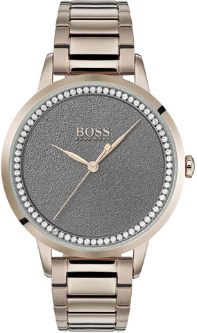 Hugo Boss Watch Twilight Ladies 1502463