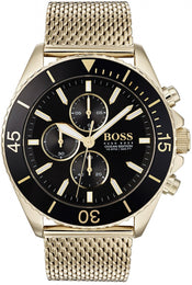 Hugo Boss Watch Black Ocean Edition 1513703