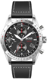 Hugo Boss Watch Aero Chrono Mens 1513770