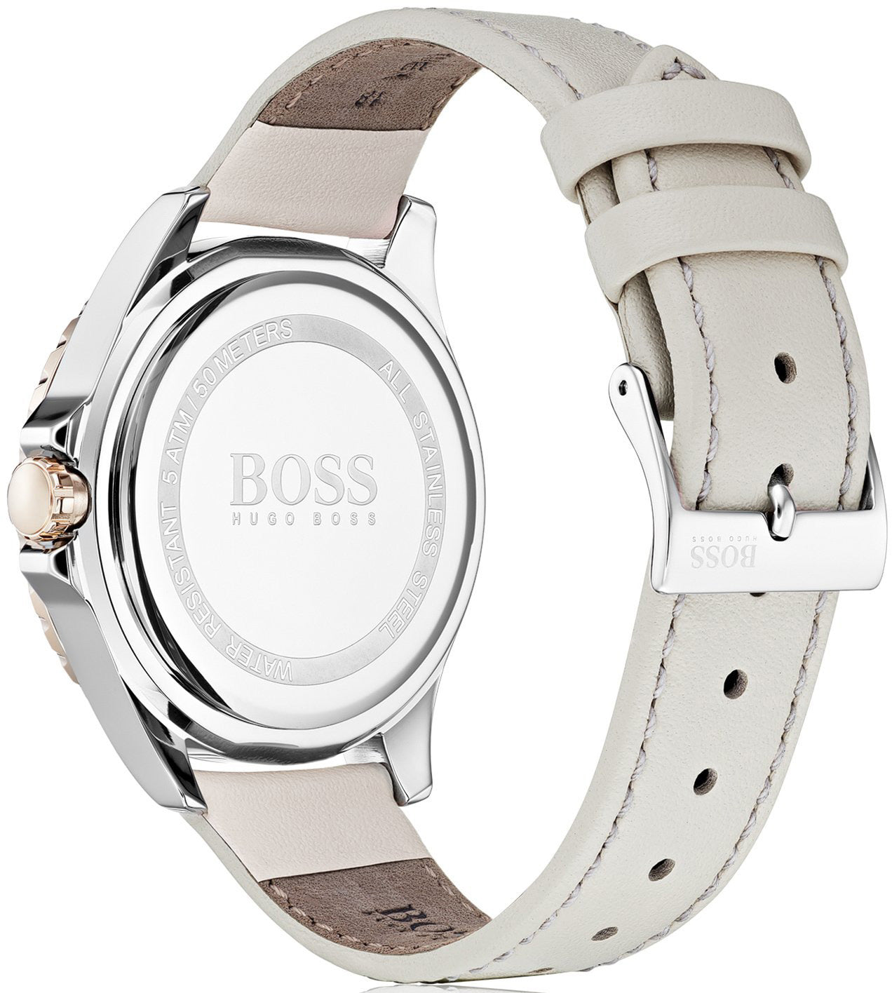 Ladies hugo sale boss premiere watch