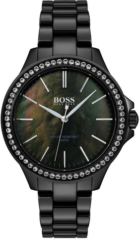 Hugo Boss Watch Victoria Ladies 1502456