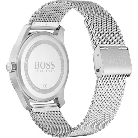 Hugo Boss Watch Master Mens D