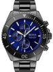 Hugo Boss Watch Ocean Edition Mens 1513743