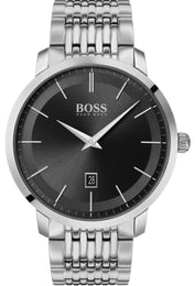 Hugo Boss Watch Premium Classic Mens 1513746