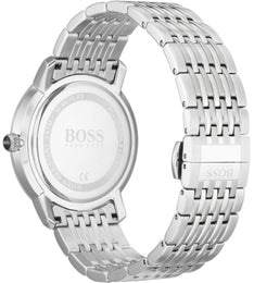 Hugo Boss Watch Premium Classic Mens