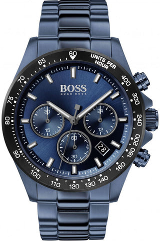 Hugo Boss Watch Hero Mens 1513758