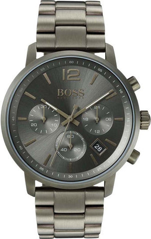 Hugo Boss Watch Attitude Mens 1513610