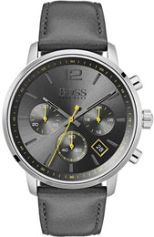 Hugo Boss Watch Attitude Mens 1513658