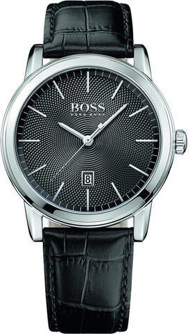 Hugo Boss Watch Classic Mens 1513397