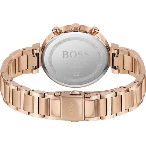 Hugo Boss Watch Flawless Ladies D