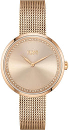 Hugo Boss Watch Praise Ladies 1502548