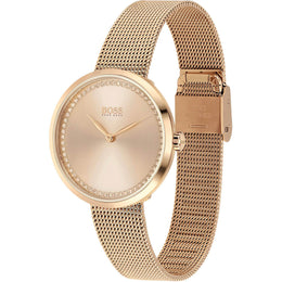 Hugo Boss Watch Praise Ladies