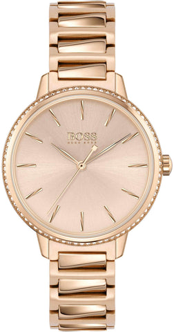 Hugo Boss Watch Signature Ladies 1502540