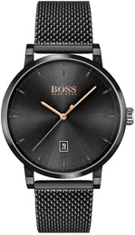 Hugo Boss Watch Confidence Mens 1513810