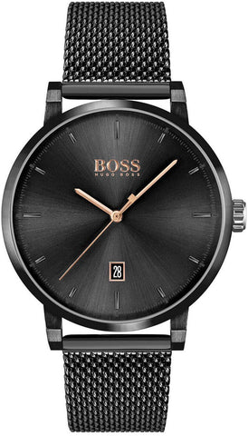 Hugo Boss Watch Confidence Mens 1513810