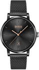 Hugo Boss Watch Confidence Mens 1513810