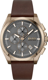 Hugo Boss Watch Grandmaster Mens 1513882