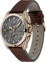 Boss Watch Grandmaster Mens