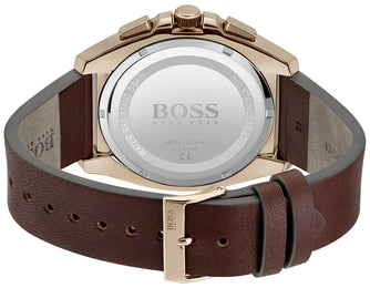 Boss Watch Grandmaster Mens