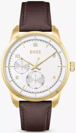 Hugo Boss Watch Sophio Mens 1513956