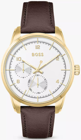 Hugo Boss Watch Sophio Mens 1513956