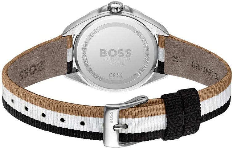 Hugo Boss Watch Felina Ladies